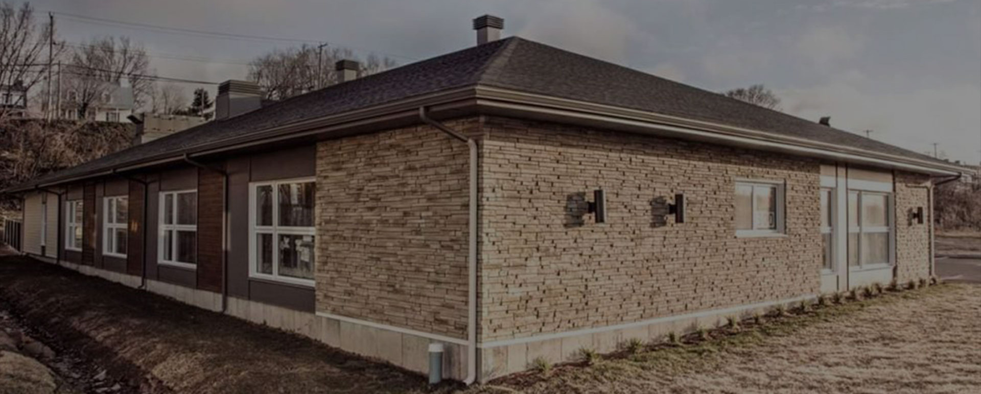 Maçonnerie Signature inc.